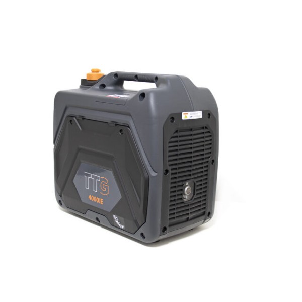 Генератор инверторный бензиновый 4000IE 3.2/3.5KW TTG
