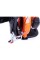 Опрыскиватель бензиновый Туман TT AGRO MOTO 490х410х770 бензиновый ранцевый 14 Л белый