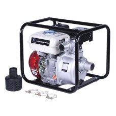 Водяная помпа TT AGRO MOTO ZX20-170F (23м3/час диаметр 50 mm)