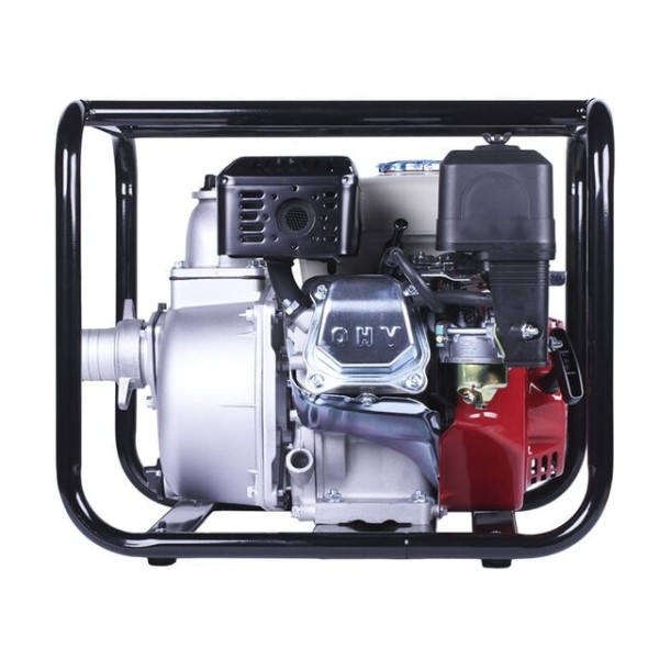 Водяная помпа TT AGRO MOTO ZX20-170F (23м3/час диаметр 50 mm)