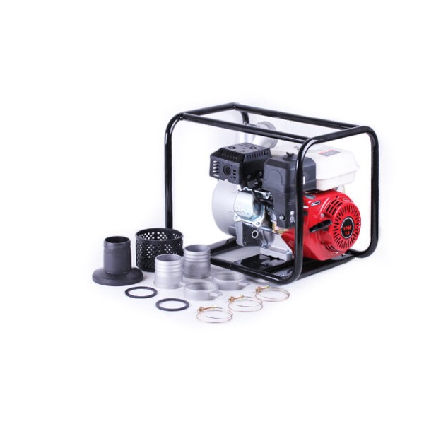 Водяная помпа TATA ZX30-170F