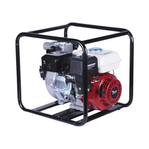 Водяная помпа TT AGRO MOTO (double suction impeller) ZX20H-170F (16м3/час, диаметр 50mm)
