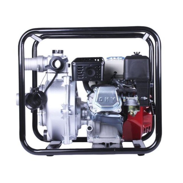 Водяная помпа TT AGRO MOTO (double suction impeller) ZX20H-170F (16м3/час, диаметр 50mm)