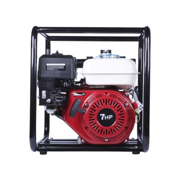 Водяная помпа TT AGRO MOTO (double suction impeller) ZX20H-170F (16м3/час, диаметр 50mm)