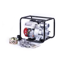 Водяна помпа TATA ZX30W-170F
