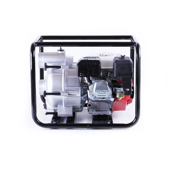 Водяная помпа TT AGRO MOTO ZX30W-170F sewage pump (40м3/час диаметр 80mm)