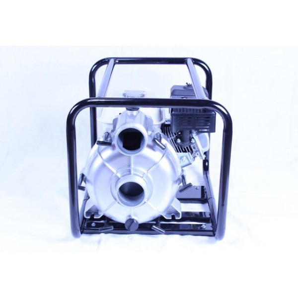 Водяная помпа TT AGRO MOTO ZX30W-170F sewage pump (40м3/час диаметр 80mm)