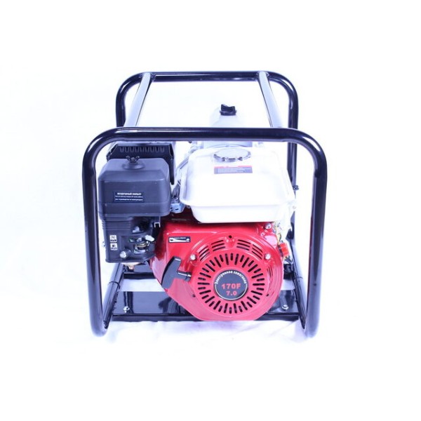 Водяная помпа TT AGRO MOTO ZX30W-170F sewage pump (40м3/час диаметр 80mm)
