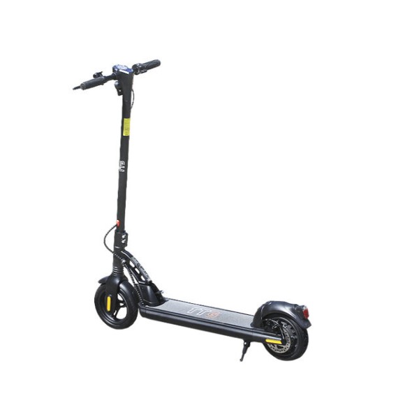 Электросамокат литий-ионный TTG SM DES01 36V 350W 7.8AH черный