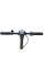 Электросамокат литий-ионный TTG SM DES01 36V 350W 7.8AH черный