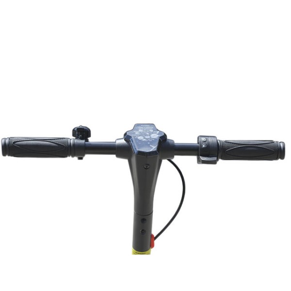 Электросамокат литий-ионный TTG SM DES01 36V 350W 7.8AH черный