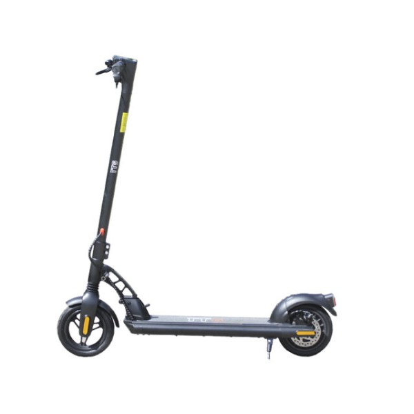 Электросамокат литий-ионный TTG SM DES01 36V 350W 7.8AH черный