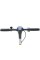 Электросамокат литий-ионный TTG SM DES01 36V 350W 7.8AH белый