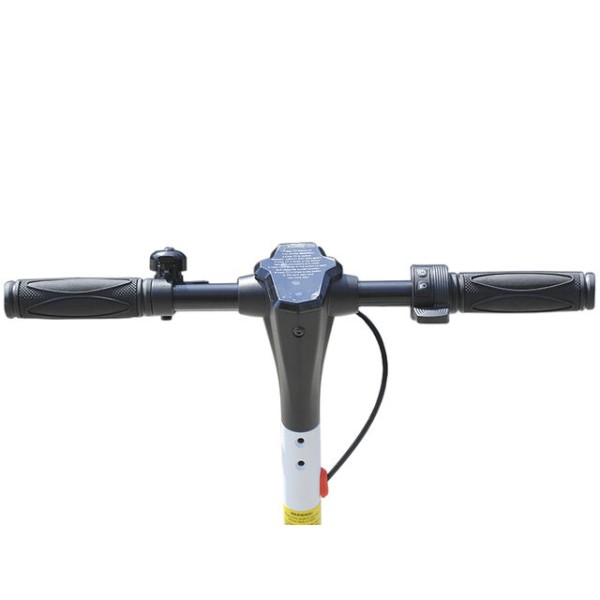Электросамокат литий-ионный TTG SM DES01 36V 350W 7.8AH белый