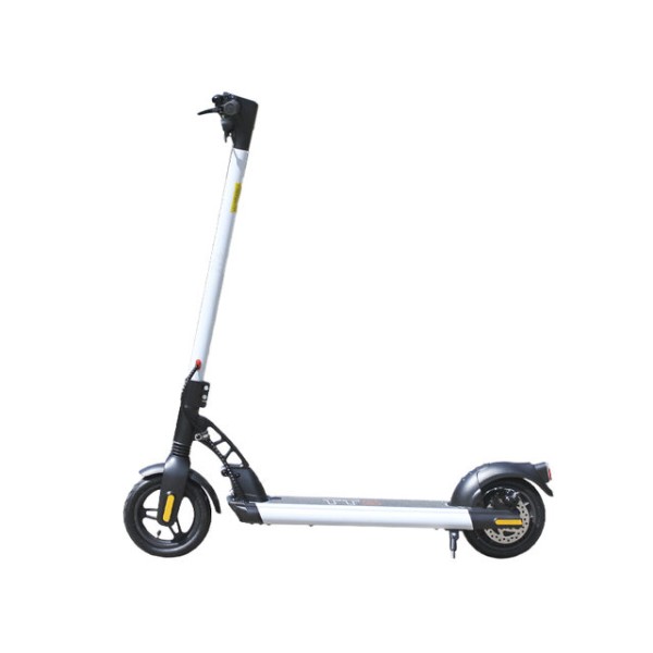 Электросамокат литий-ионный TTG SM DES01 36V 350W 7.8AH белый