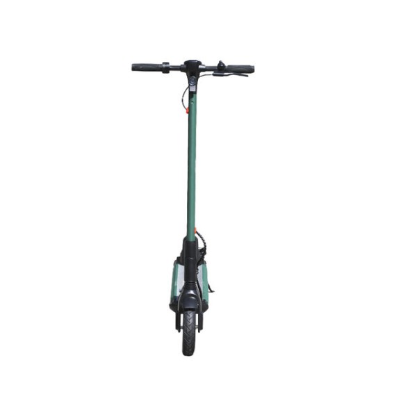 Электросамокат литий-ионный TTG SM DES01 36V 350W 7.8AH зеленый