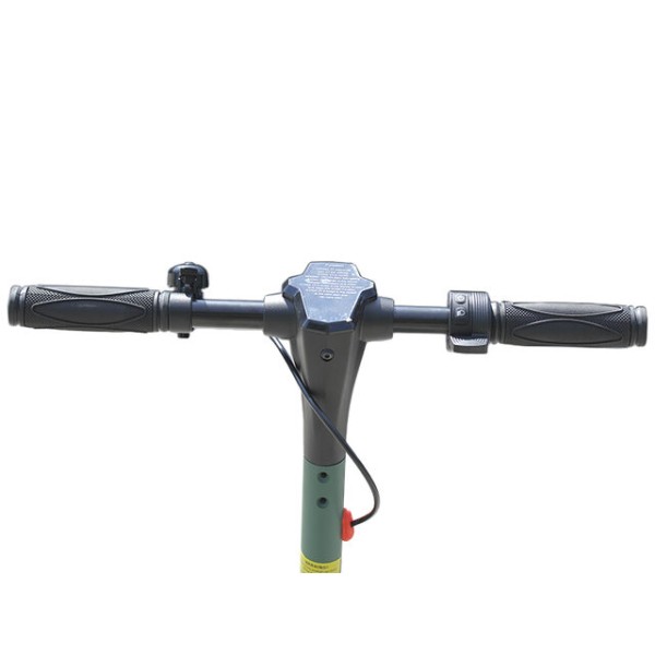 Электросамокат литий-ионный TTG SM DES01 36V 350W 7.8AH зеленый