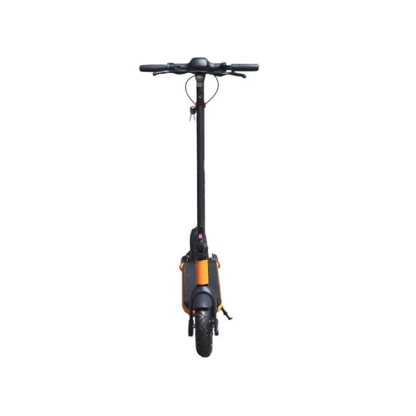 Электросамокат литий-ионный с блютузом TTG SM DES02 36V 10.4AH оранжевый