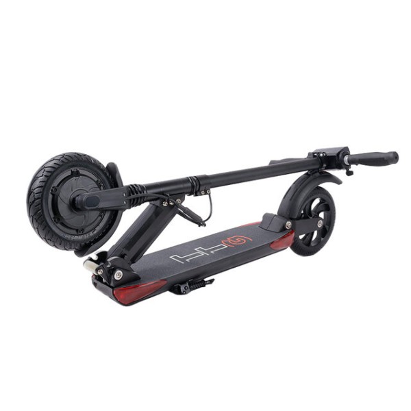 Электросамокат литий-ионный TTG SM S1 36V400W 6.5AH черный