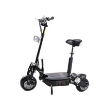 Электросамокат с сиденьем TTG SM DES06B1 36V 800W 12AH черный