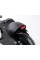 Электросамокат с сиденьем TTG SM DES06C1 36V 1000W 12AH черный