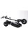 Электросамокат с сиденьем TTG SM DES06C1 36V 1000W 12AH черный