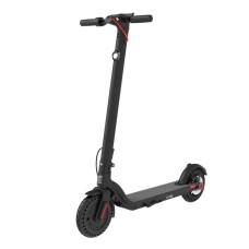 Электросамокат литий-ионный TTG CS-518 36V 350W 7.8 AH черный
