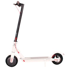 Электросамокат литий-ионный TTG SM CS-518 36V 350W 7.8 AH белый