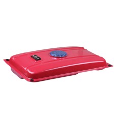 Бак топливный красный YBX 2-3.5 кВт