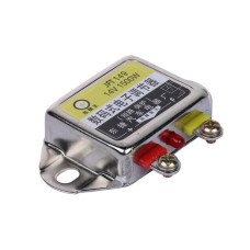 Реле зарядки JFT149 14V тип 2 DongFeng Xingtai