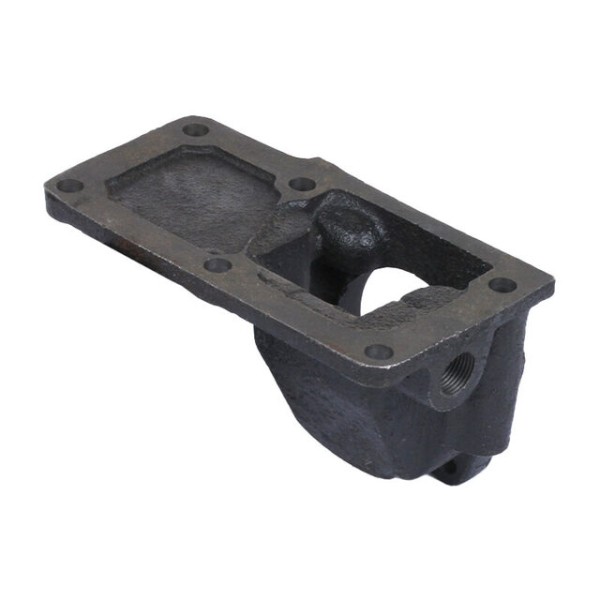 Корпус термосTT AGRO MOTO TT AGRO MOTO на дизельный двигатель TY295, тип 2