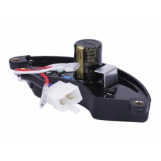Регулятор напряжения AVR 400V тип 2-192F JM8500X-E