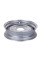 Диск железный TT AGRO MOTO 6.50*16 на мототрактор, под 5 болтов, тип 2