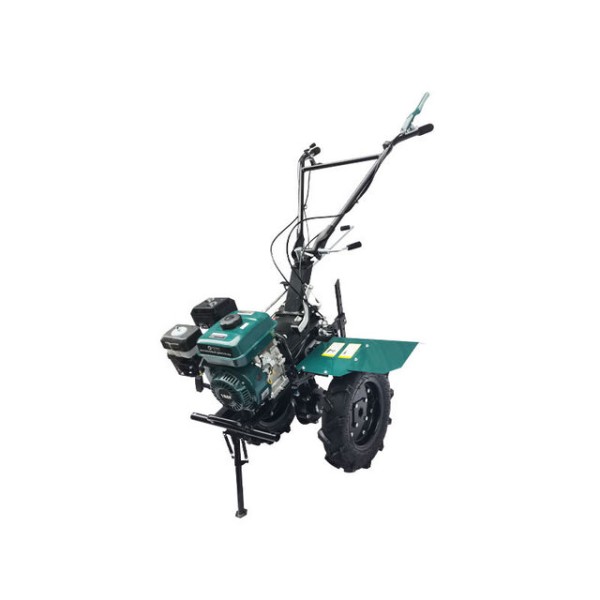 Мотоблок TATA TT-1100FZX Green