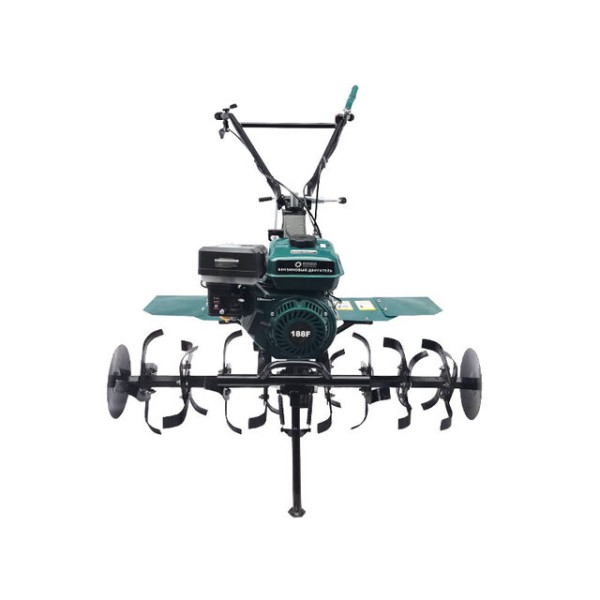 Мотоблок TATA TT-1100FZX Green