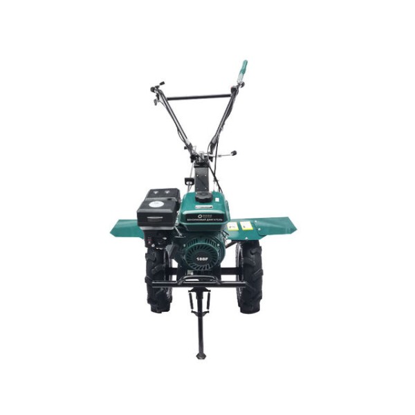 Мотоблок TATA TT-1100FZX Green