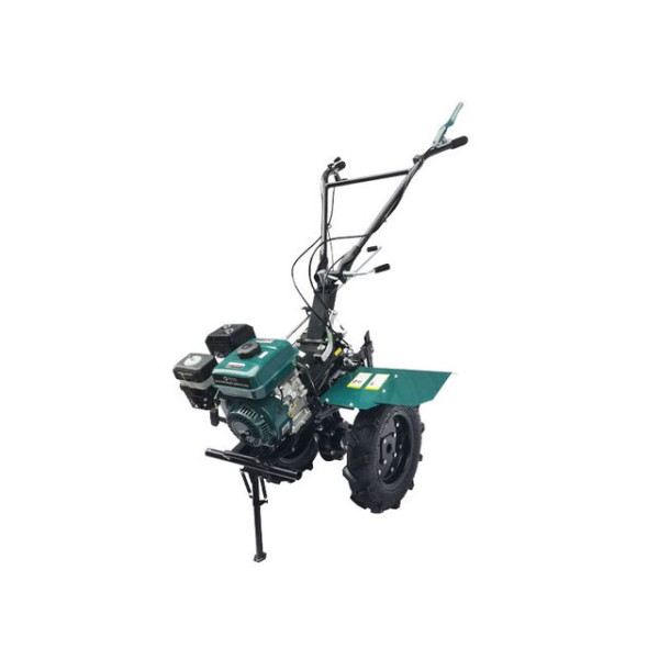 Мотоблок бензиновый MB-1100С(3-12)-ZX TT AGRO MOTO (редуктор), колесо 4*10, двигатель 170F (7 л.с.), GREEN