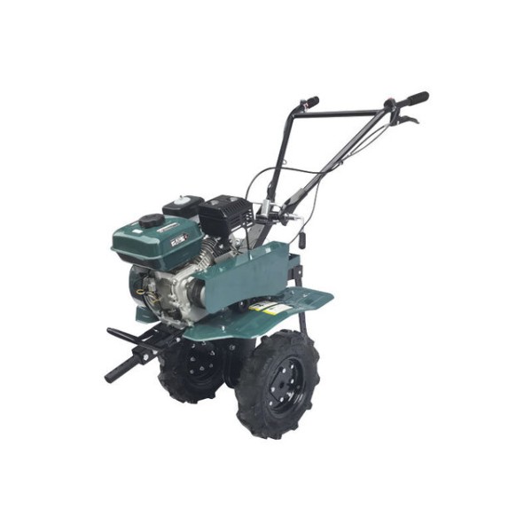Мотоблок бензиновый MB-900-ZX TT AGRO MOTO (ремень), двигатель 170F (7 л.с.), GREEN