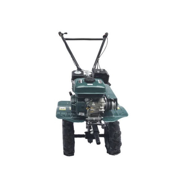 Мотоблок бензиновый MB-900-ZX TT AGRO MOTO (ремень), двигатель 170F (7 л.с.), GREEN