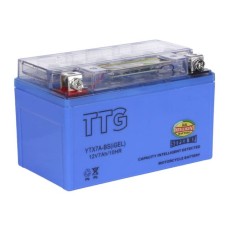 Акумулятор OUTDO YTX7A-BS гелевий