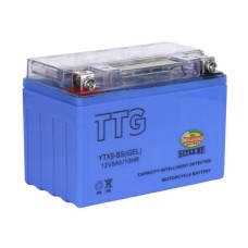 Акумулятор OUTDO YTX9-BS гелевий