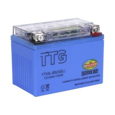 Акумулятор OUTDO YTX4L-BS гелевий