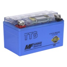 Акумулятор OUTDO YTX7A-BS гелевий