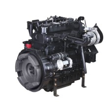 Двигун KM490BT