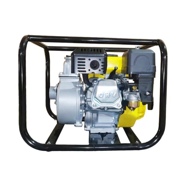 Водяная помпа YBX ZX20-170F (23м3/час, диаметр 50 мм)
