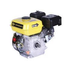 Двигун YBX 170F-T/25
