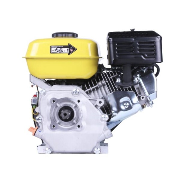 Двигун YBX 170F-T/25