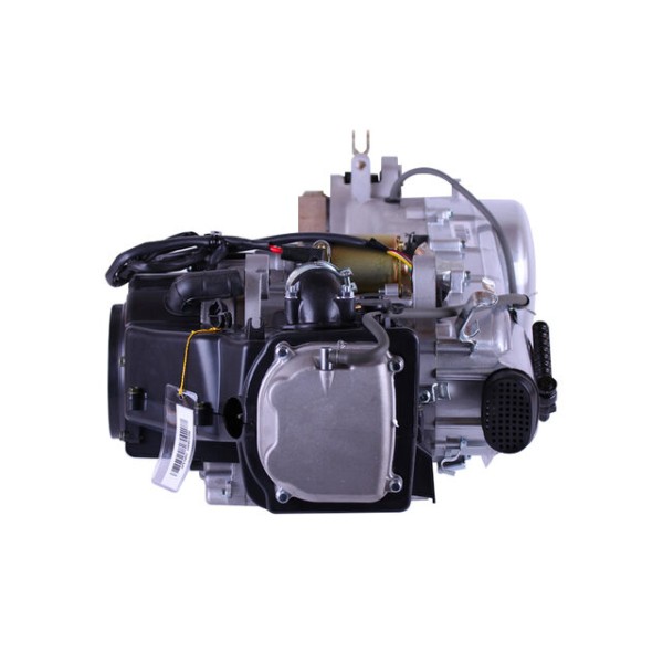 Двигатель TT AGRO MOTO 150СС (под один амортизатор)