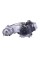 Двигатель TT AGRO MOTO 80СС короткая нога (под два амортизатора)