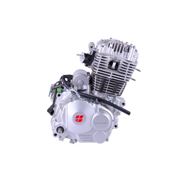 Двигун CB 150CC Minsk Viper 150J